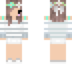 my version of chibi girl