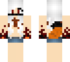 myfoxkillerskin