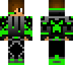  neon boy