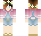 new color palette