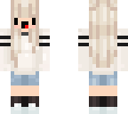 new skin