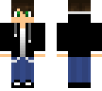 new skin