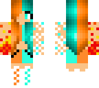 new skin