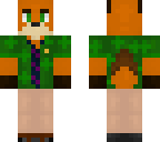 nick wilde - classic