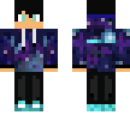 nike galaxy