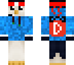 ninja penguin