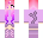 not  mine espeon skin