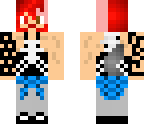 oka as a guy