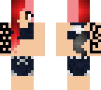 oka swimsuit