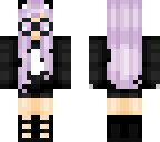 onesie girl