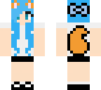 pe uniform for spottedheart868