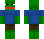 peppe the frog