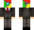 personal skin