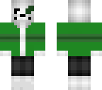 pickle sans