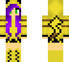 pika girl