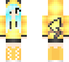 pika pika
