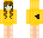 pikachu girl