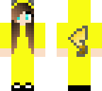 pikachu halloween costume
