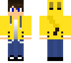 pikachu hoodie