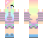 pink and gray