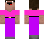 pink noob