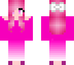 pink princess