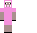 pink sheep