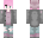 pink xd