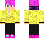 pinkachu