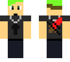 pixelpikegamer