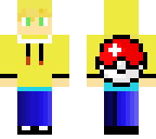 poke boy 