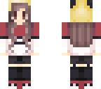 pokemon girl
