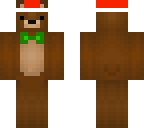 pokje bear jo