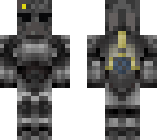 power armor