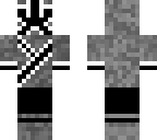 powerranger grey