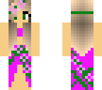 pretty elf