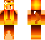 princess of fire farah