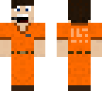 prison me