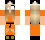 prisoner