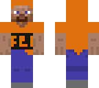 prisoner