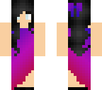 prom girl