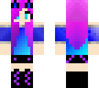 purple luna