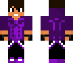 purple muscle