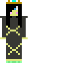 queen of castle