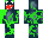 radio squid dude