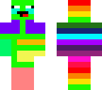 rainbow derp 