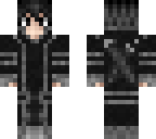 random skin