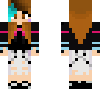 rebel skool girl