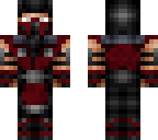red sub zero edit