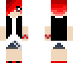 red tomboy